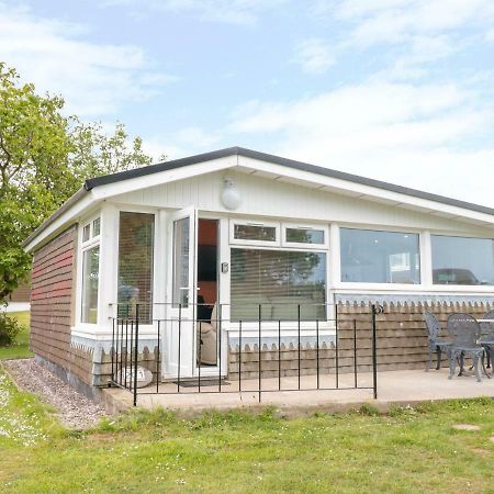 Villa 201 Norton Park Dartmouth Exterior foto